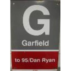 Garfield - 95th/Dan Ryan